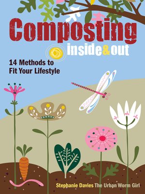 cover image of Composting Inside and Out